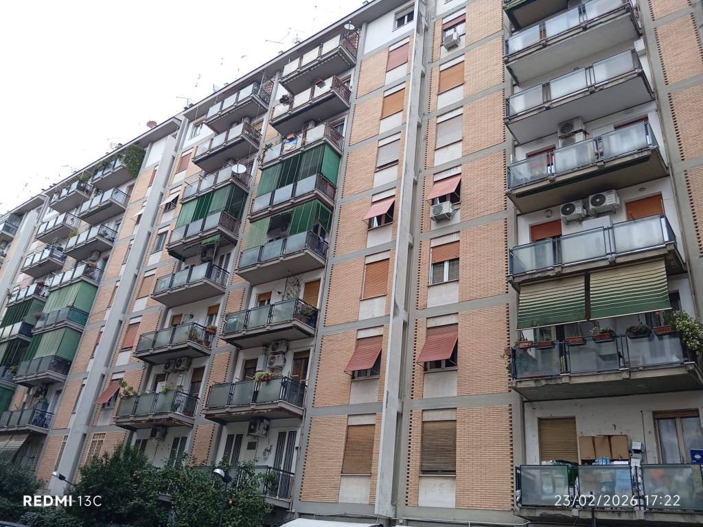 Immobile a Roma in Via Giovanni Filippo Ingrassia - Foto 2