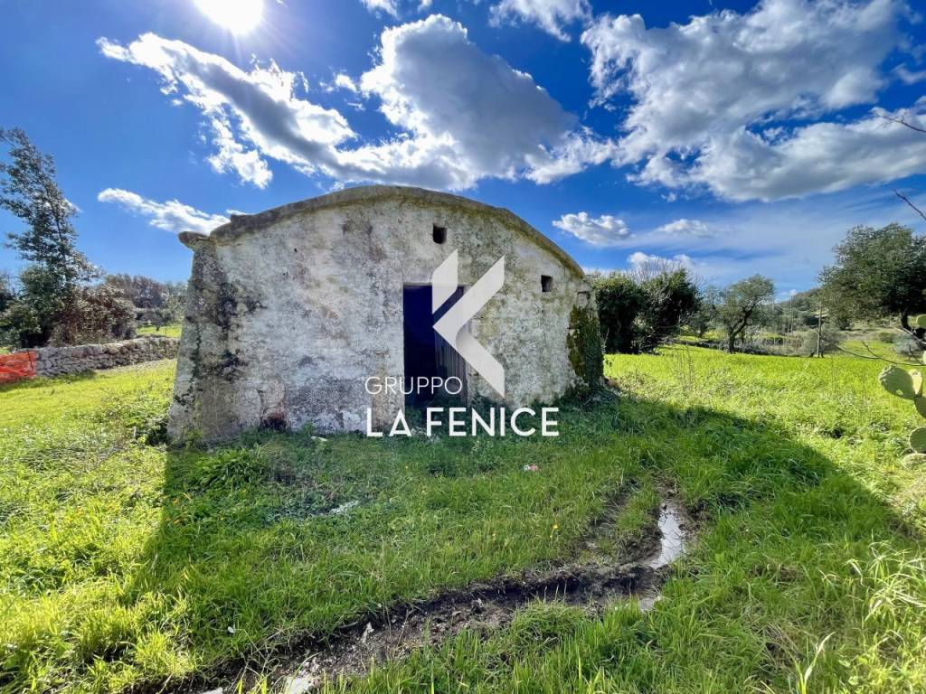 Rustico / casale a Cisternino in contrada don peppe sole - Foto 3