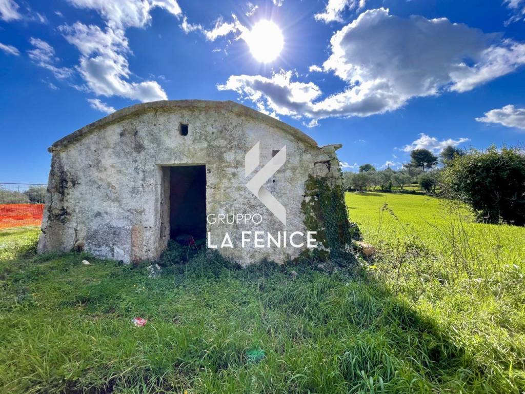 Rustico / casale a Cisternino in contrada don peppe sole - Foto 4