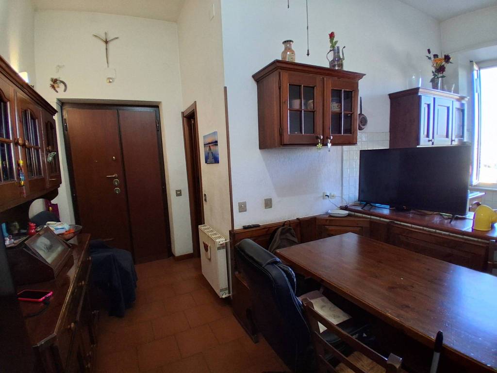 Appartamento a Roma in Via Pellegrino Matteucci - Foto 2