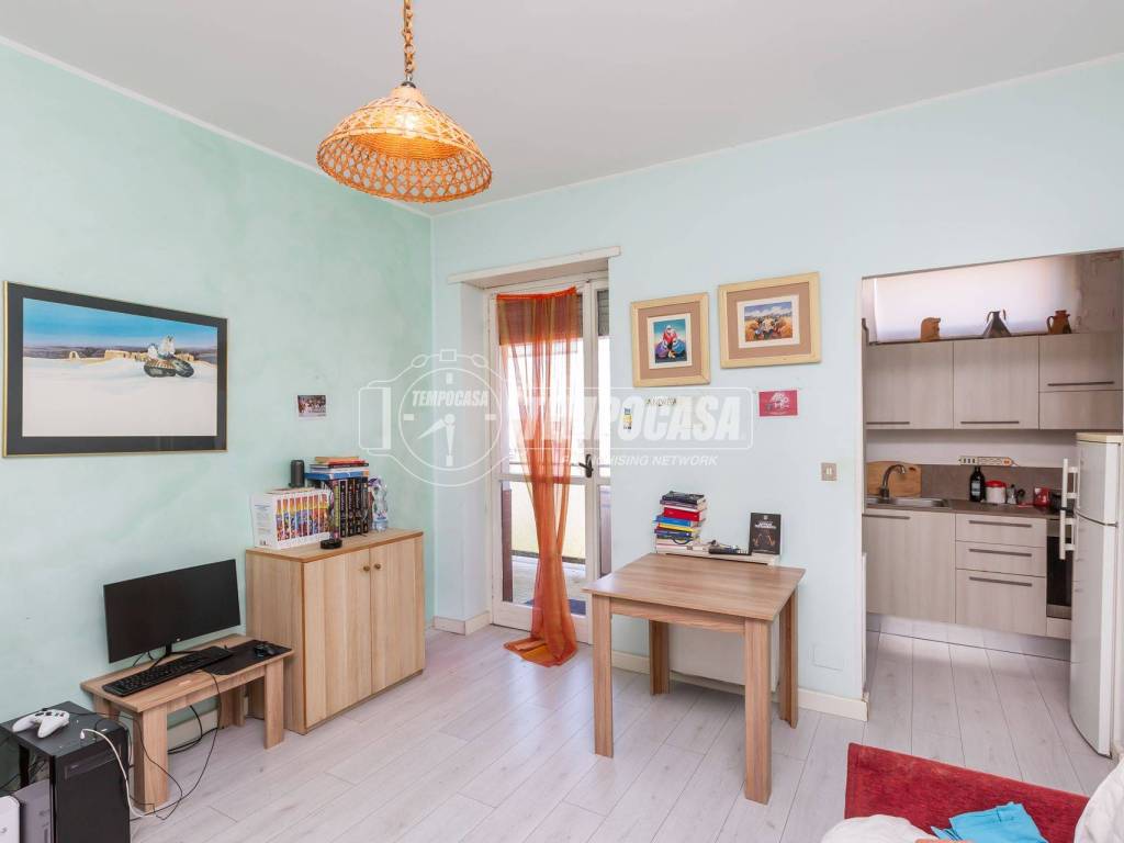 Appartamento a Moncalieri in Corso roma 20/Ter Sc A - Foto 3