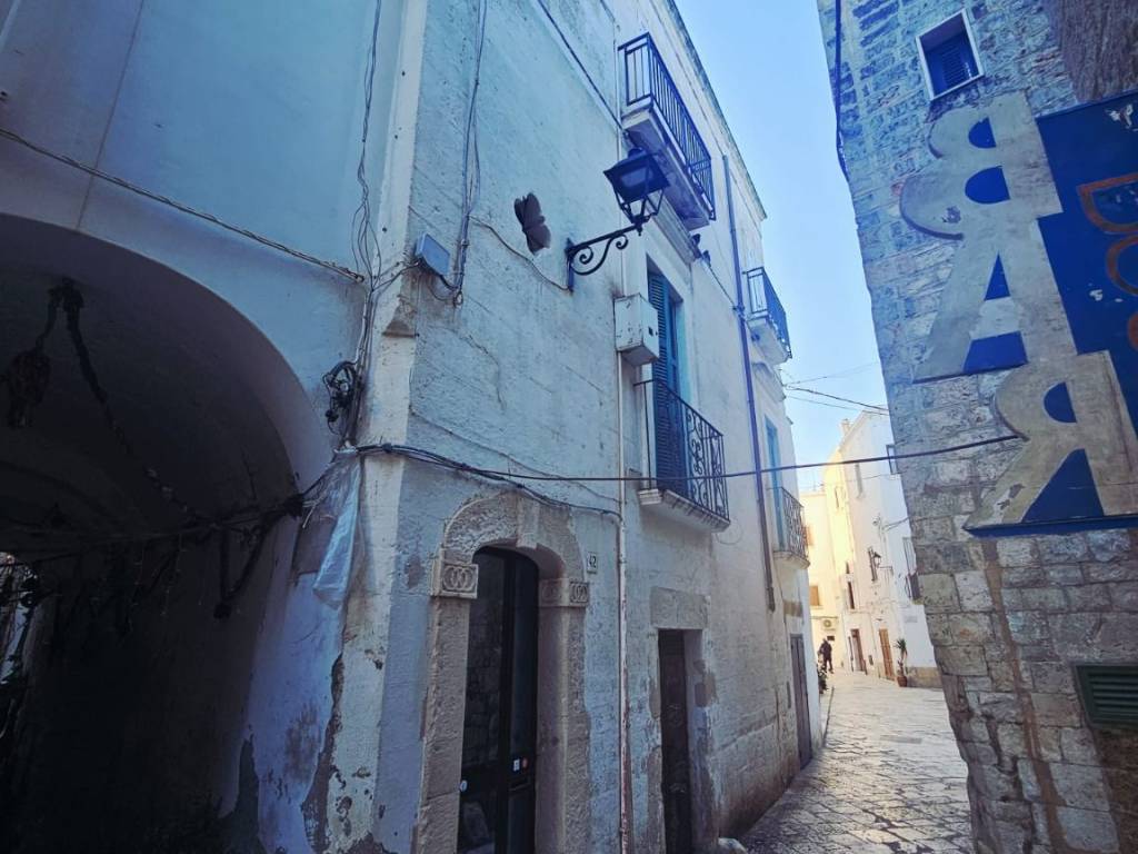 Casa indipendente a Polignano a mare in Via San Benedetto - Foto 2