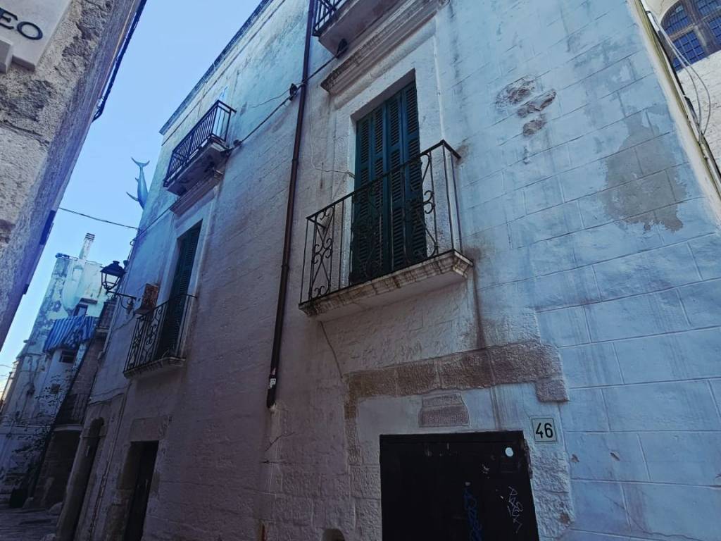Casa indipendente a Polignano a mare in Via San Benedetto - Foto 3