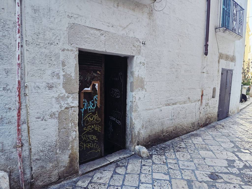 Casa indipendente a Polignano a mare in Via San Benedetto - Foto 4
