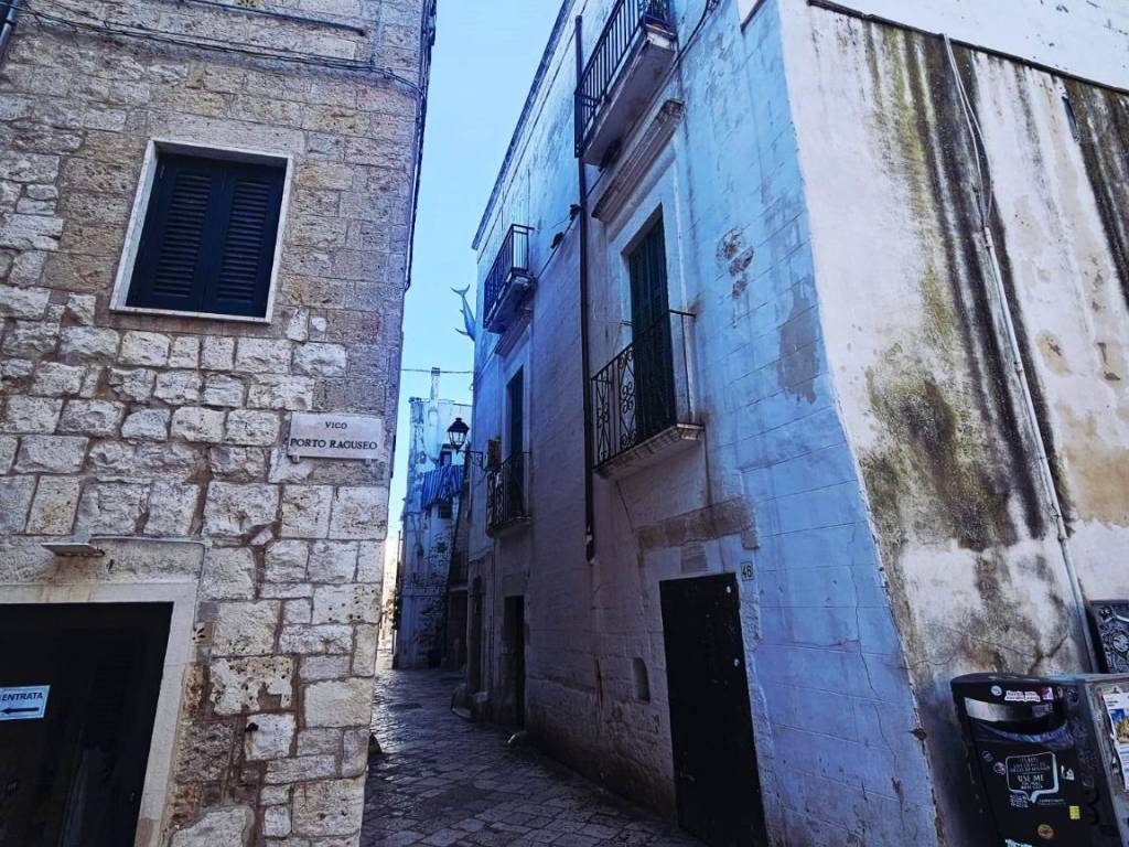 Casa indipendente a Polignano a mare in Via San Benedetto - Foto 5