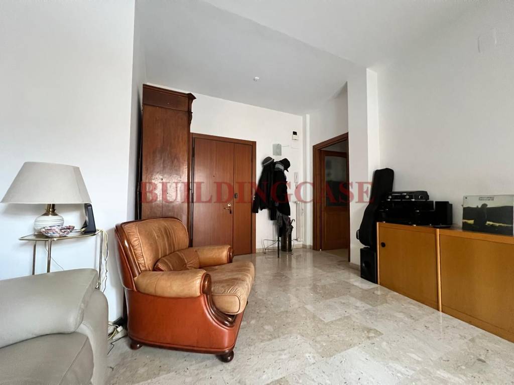 Appartamento a Roma in Via dell'Accademia Albertina - Foto 2