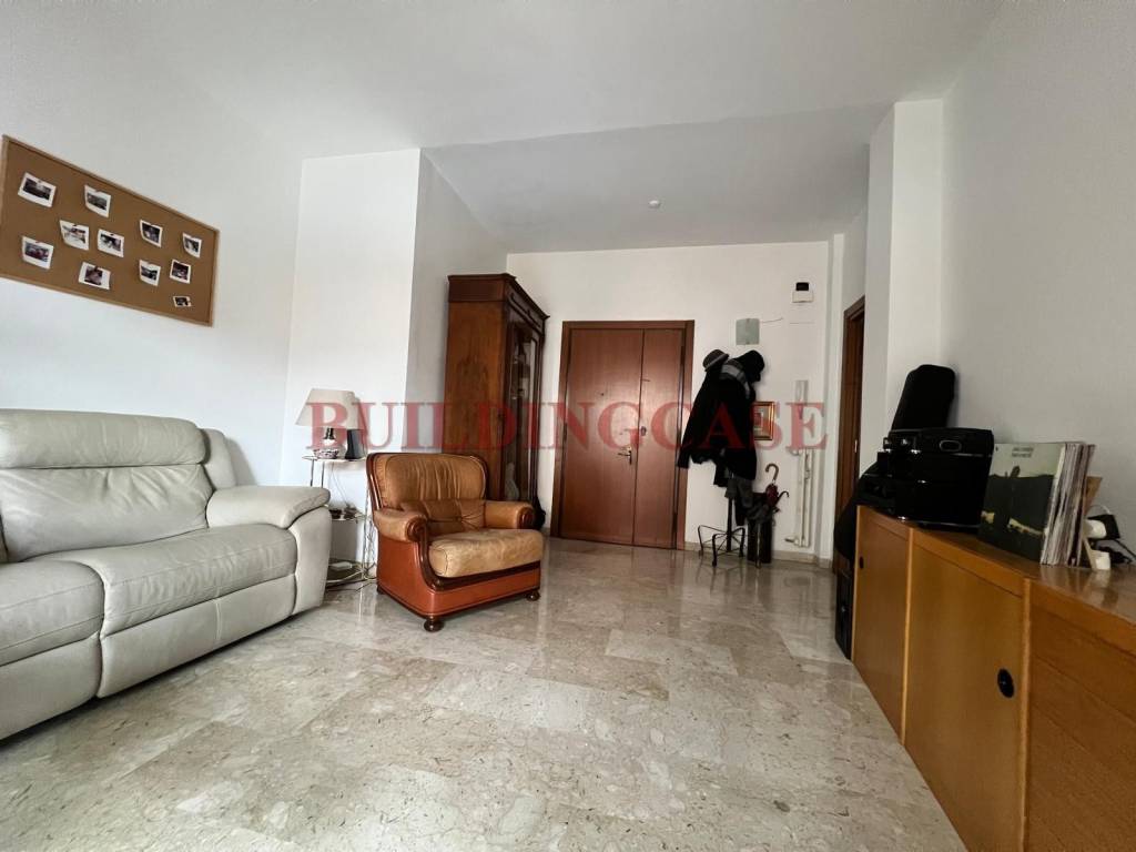 Appartamento a Roma in Via dell'Accademia Albertina - Foto 3