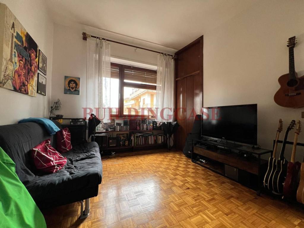 Appartamento a Roma in Via dell'Accademia Albertina - Foto 4