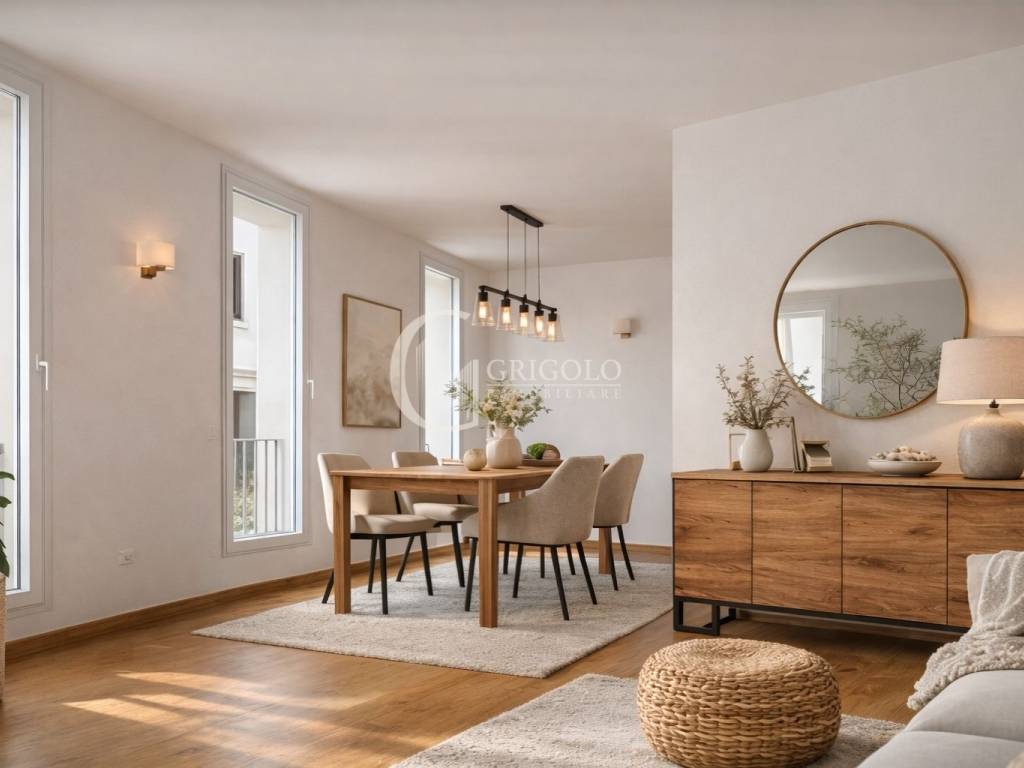 Appartamento a Treviso in Via Ferrarese - Foto 2