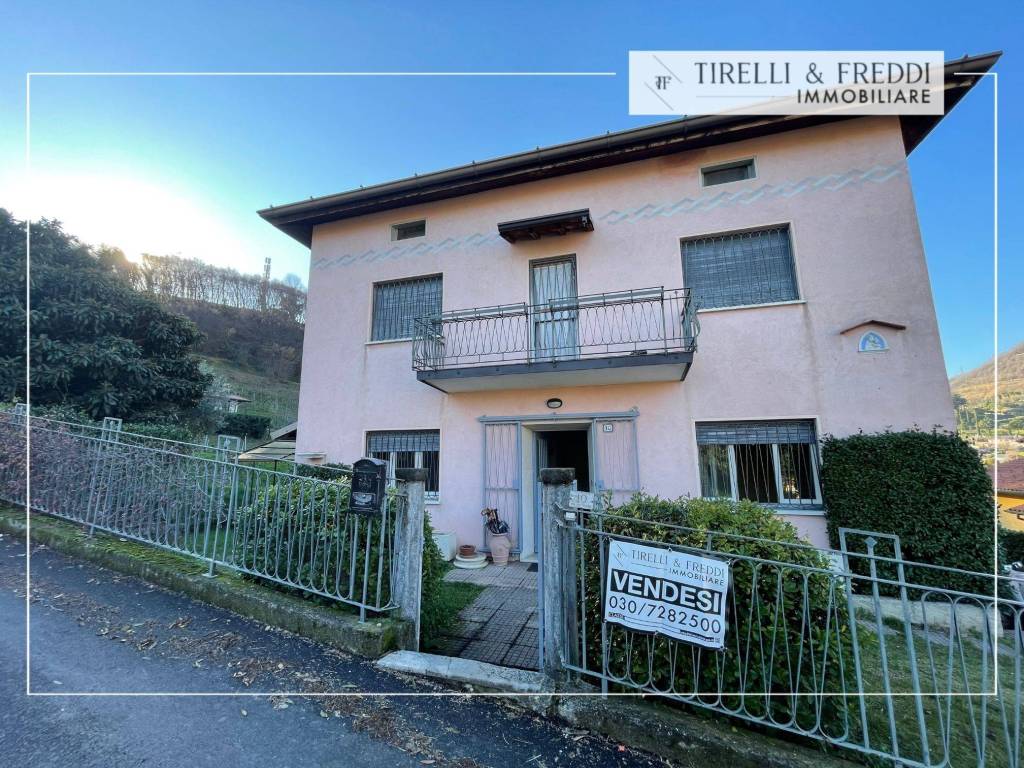 Villa a Gussago in Via Santissima - Foto 4