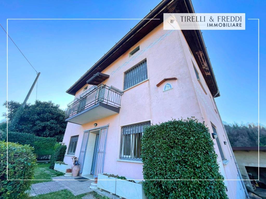 Villa a Gussago in Via Santissima - Foto 5