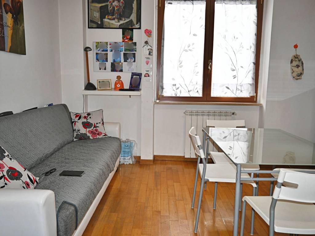 Appartamento a Roma in Via Gasperina, 92 - Foto 2