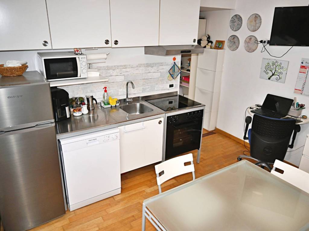 Appartamento a Roma in Via Gasperina, 92 - Foto 4
