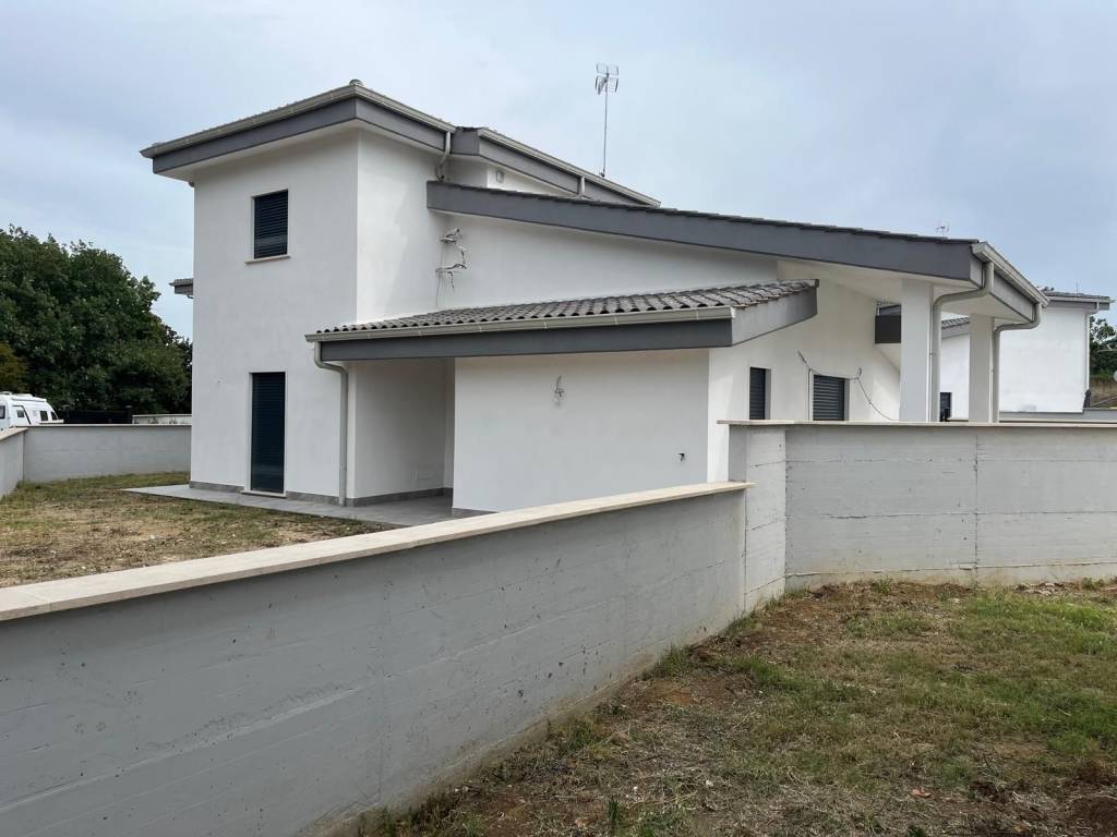 Villa a Roma in Via Casalnoceto, 29 - Foto 4