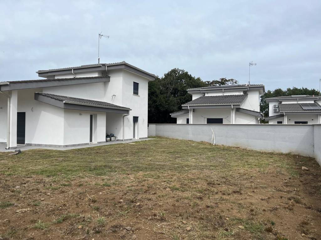 Villa a Roma in Via Casalnoceto, 29 - Foto 5