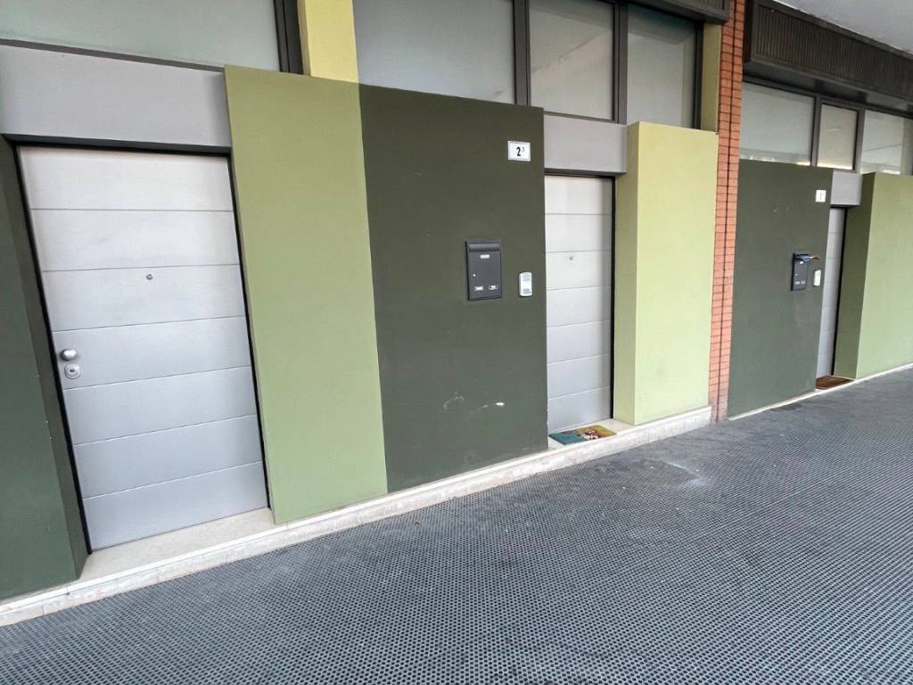 Loft / open space a Bologna in Via Libero Battistelli, 2 - Foto 2