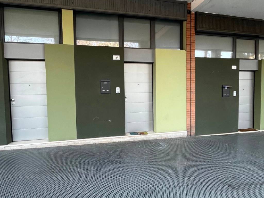 Loft / open space a Bologna in Via Libero Battistelli, 2 - Foto 3