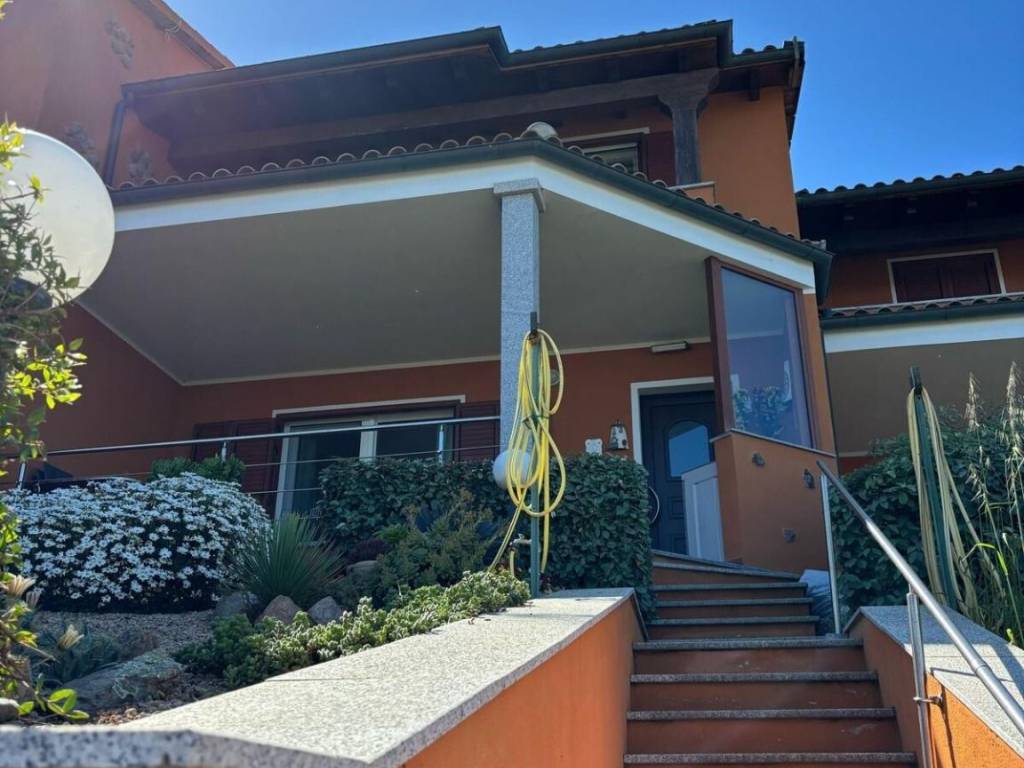 Villetta a schiera a Viddalba - Foto 2