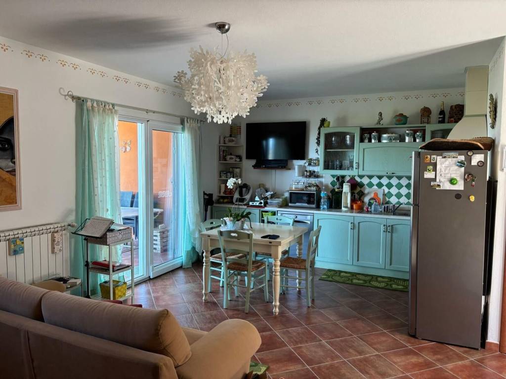 Villetta a schiera a Viddalba - Foto 3