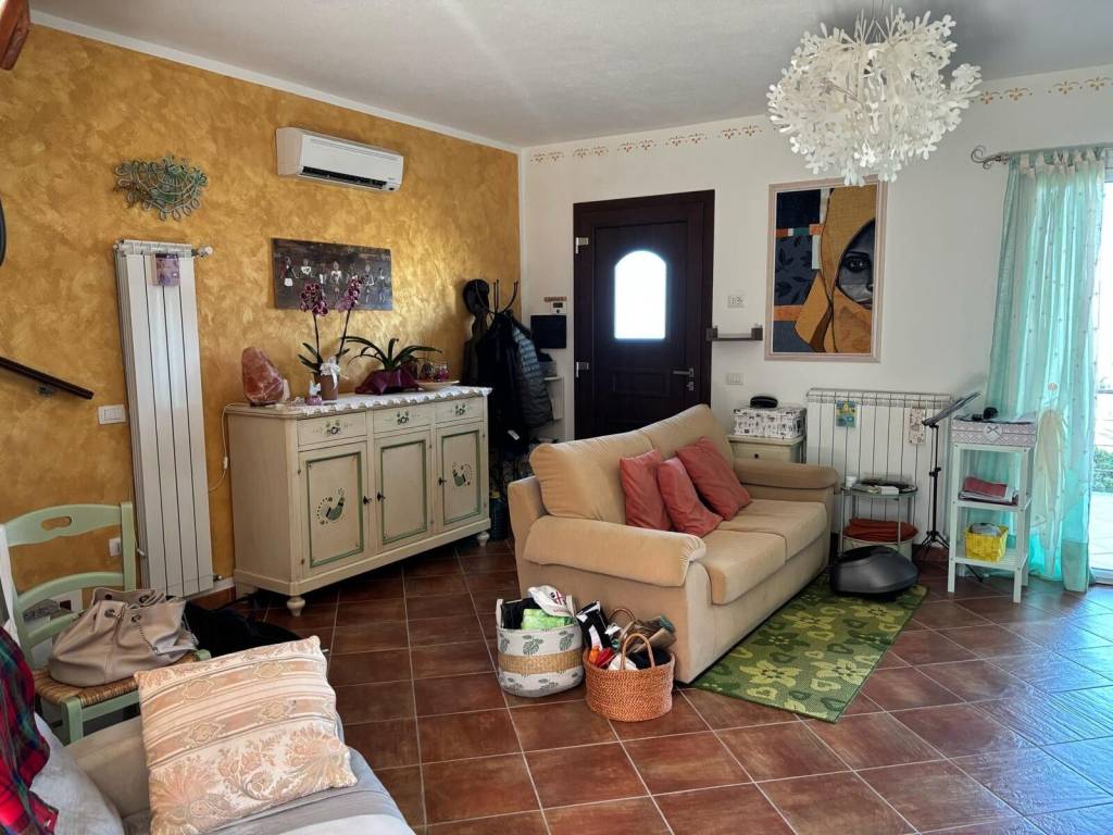 Villetta a schiera a Viddalba - Foto 4