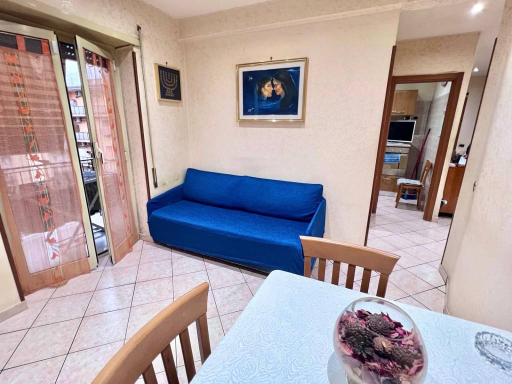Appartamento a Roma in Via Antonino Lo Surdo, 21 - Foto 3