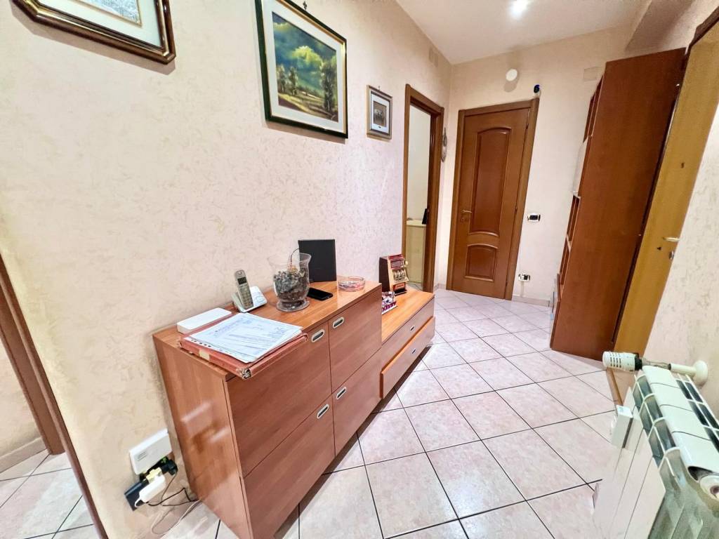 Appartamento a Roma in Via Antonino Lo Surdo, 21 - Foto 4