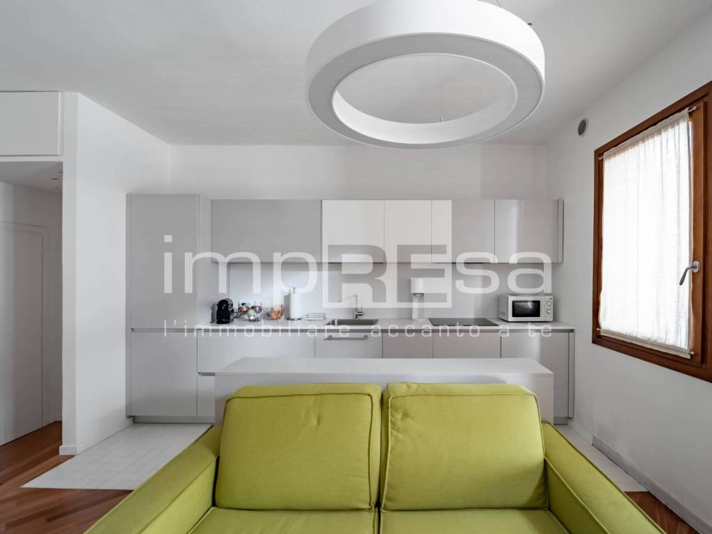 Appartamento a Treviso in Piazza Vittoria, 16 - Foto 3