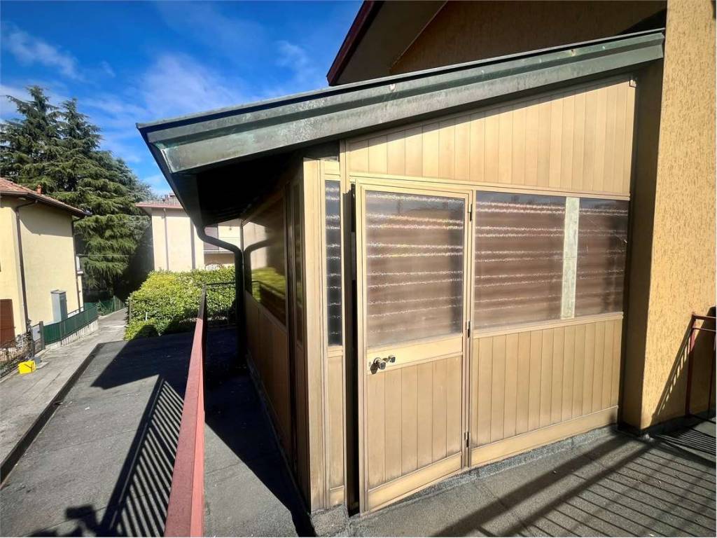 Casa indipendente a Barzanò in Via Colombo - Foto 3