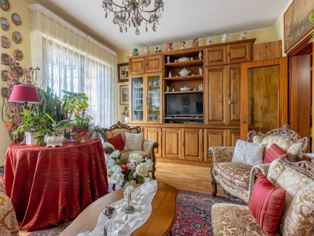 Appartamento a Lucca in Via degli alpini, 151 - Foto 3