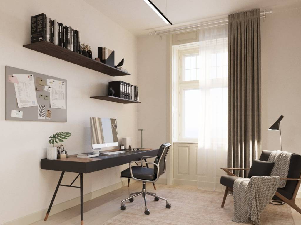 Appartamento a Trieste in Via San Nicolò, 7 - Foto 4