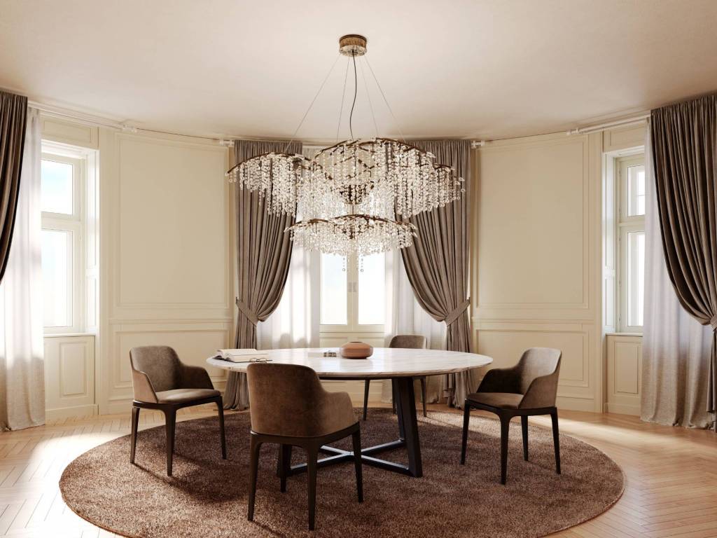 Appartamento a Trieste in Via San Nicolò, 7 - Foto 5