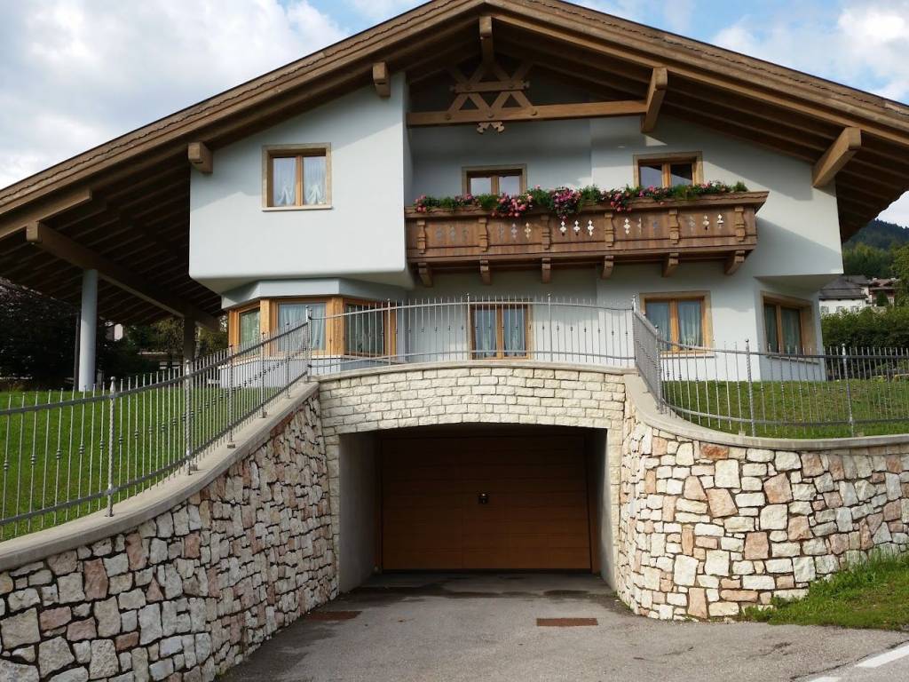 Villa a Folgaria in Via Trento, 44 - Foto 3