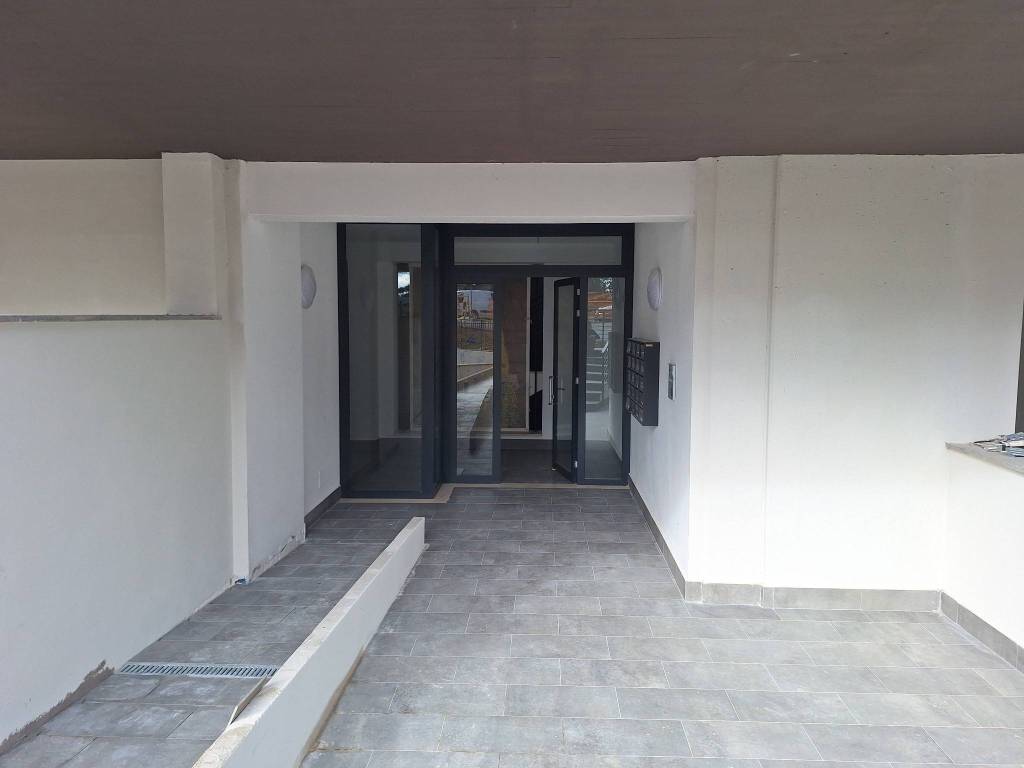 Attico / mansarda a Roma in Piazza Ettore Casati - Foto 2
