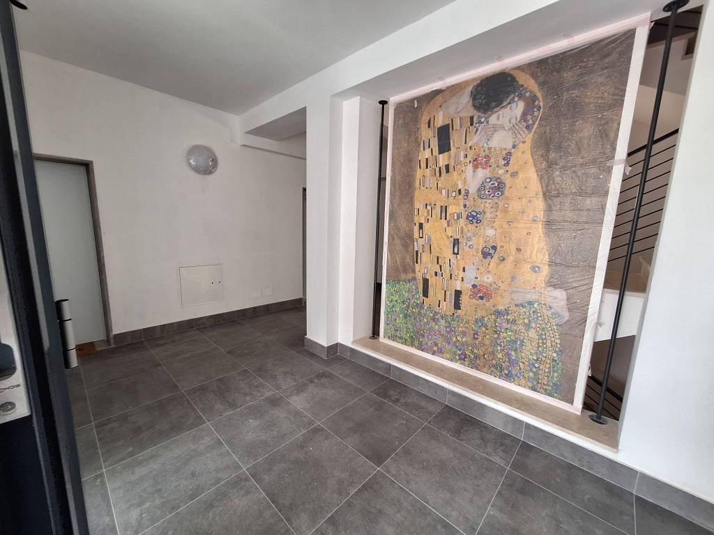 Attico / mansarda a Roma in Piazza Ettore Casati - Foto 4