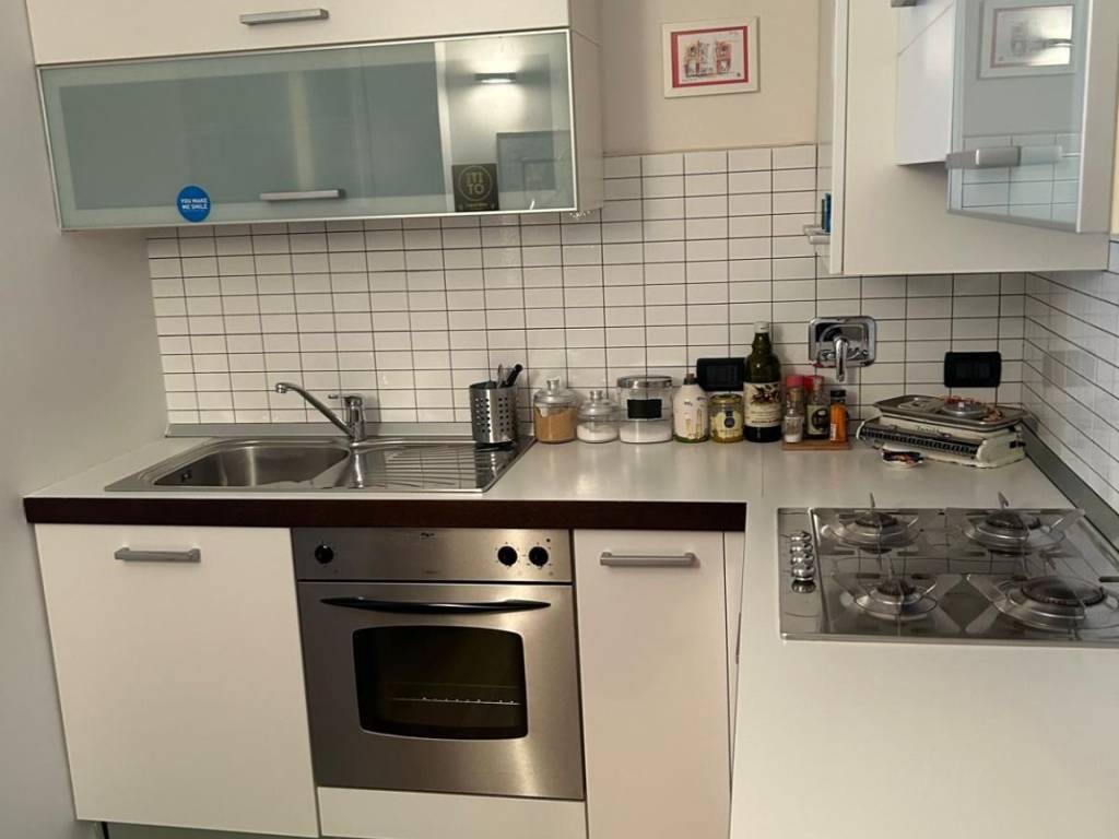 Appartamento a Bologna in Via Mirasole - Foto 2