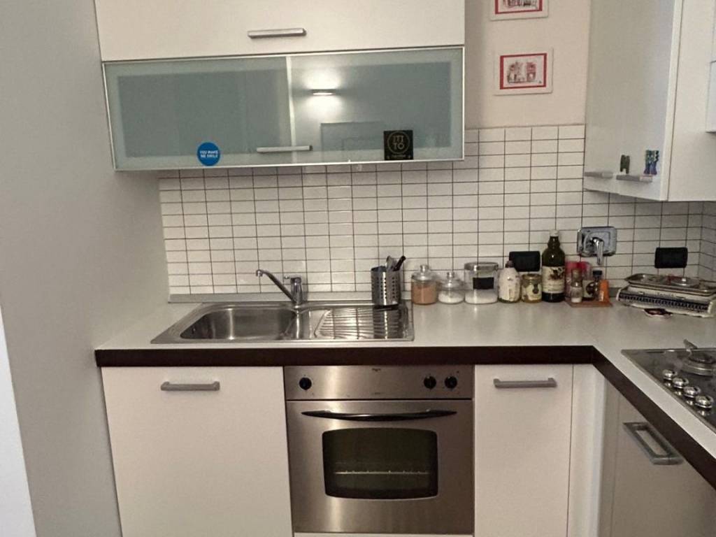 Appartamento a Bologna in Via Mirasole - Foto 3