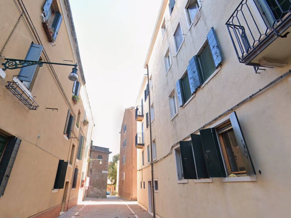 Appartamento a Venezia in Cannaregio - Foto 3
