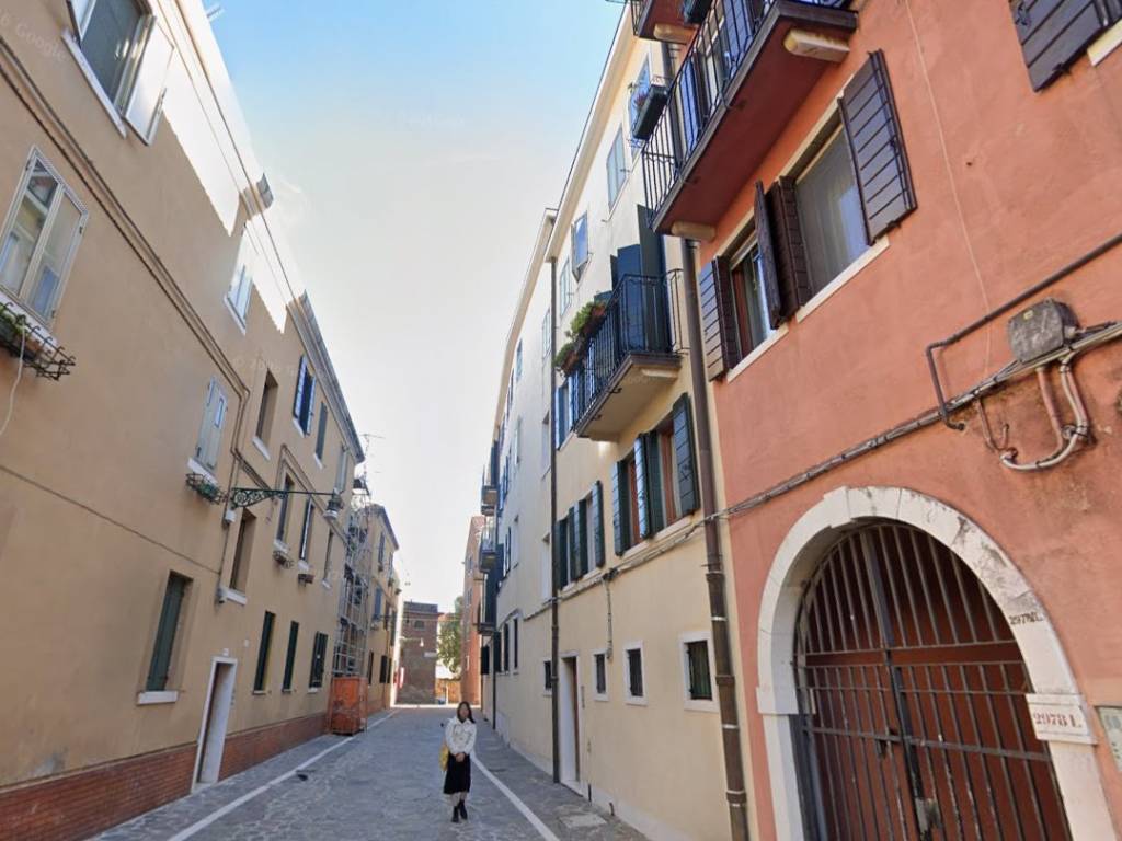 Appartamento a Venezia in Cannaregio - Foto 4