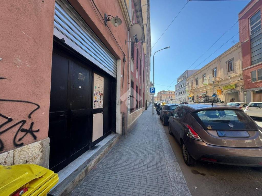 Immobile a Cagliari in Via Roma, 257 - Foto 3