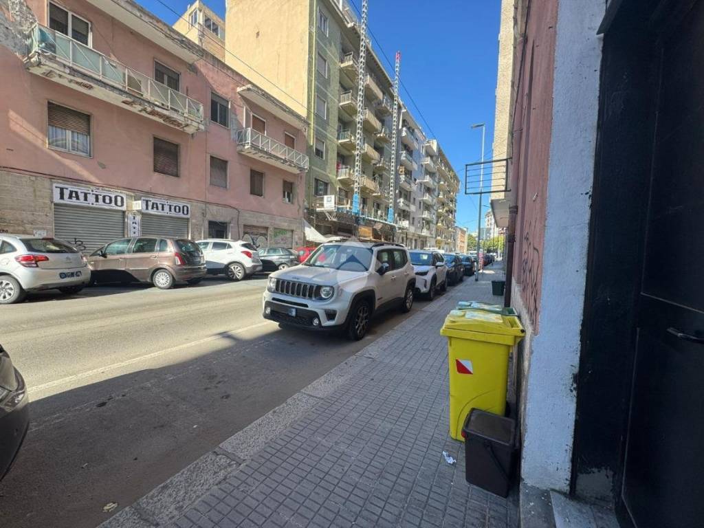 Immobile a Cagliari in Via Roma, 257 - Foto 4