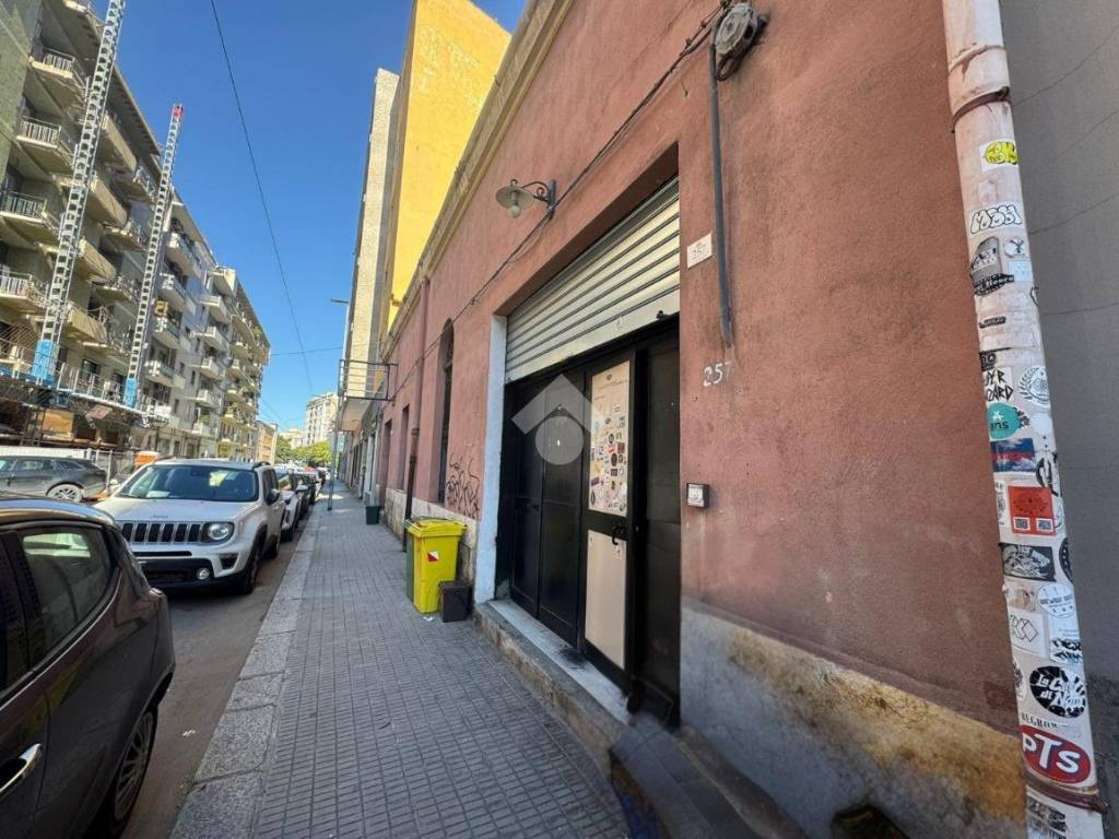 Immobile a Cagliari in Via Roma, 257 - Foto 5