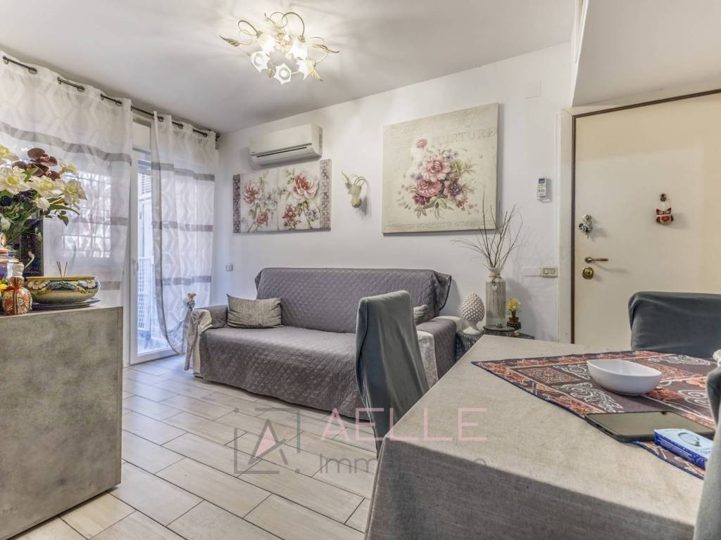 Appartamento a Roma in Via dell'Appagliatore - Foto 2