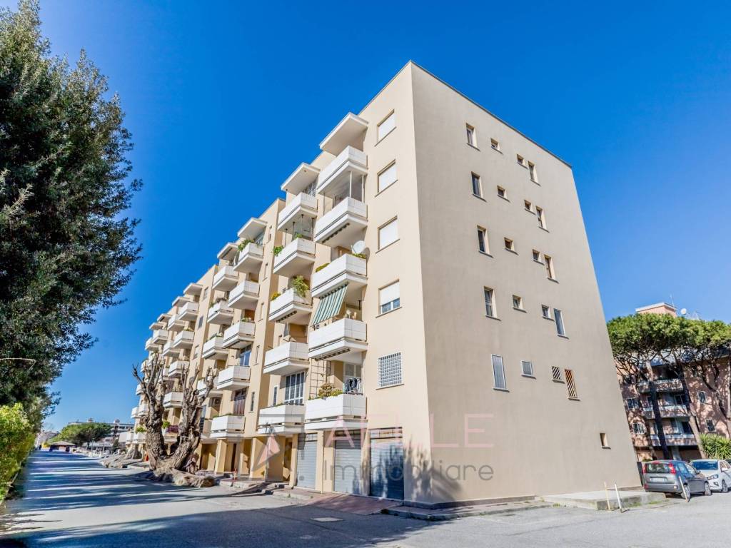 Appartamento a Roma in Via dell'Appagliatore - Foto 3