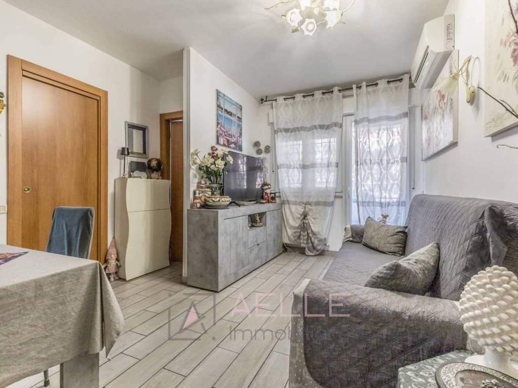Appartamento a Roma in Via dell'Appagliatore - Foto 4