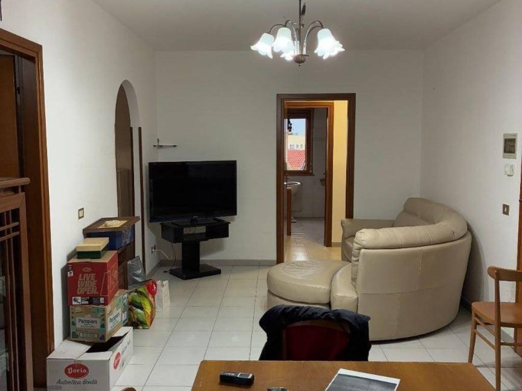 Appartamento a Aprilia in Via Saverio Mercadante, 9 - Foto 3