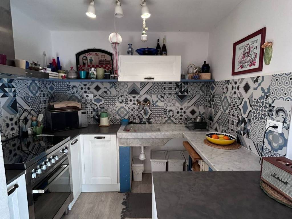 Appartamento a Castelnuovo magra in Via della Pace - Foto 5