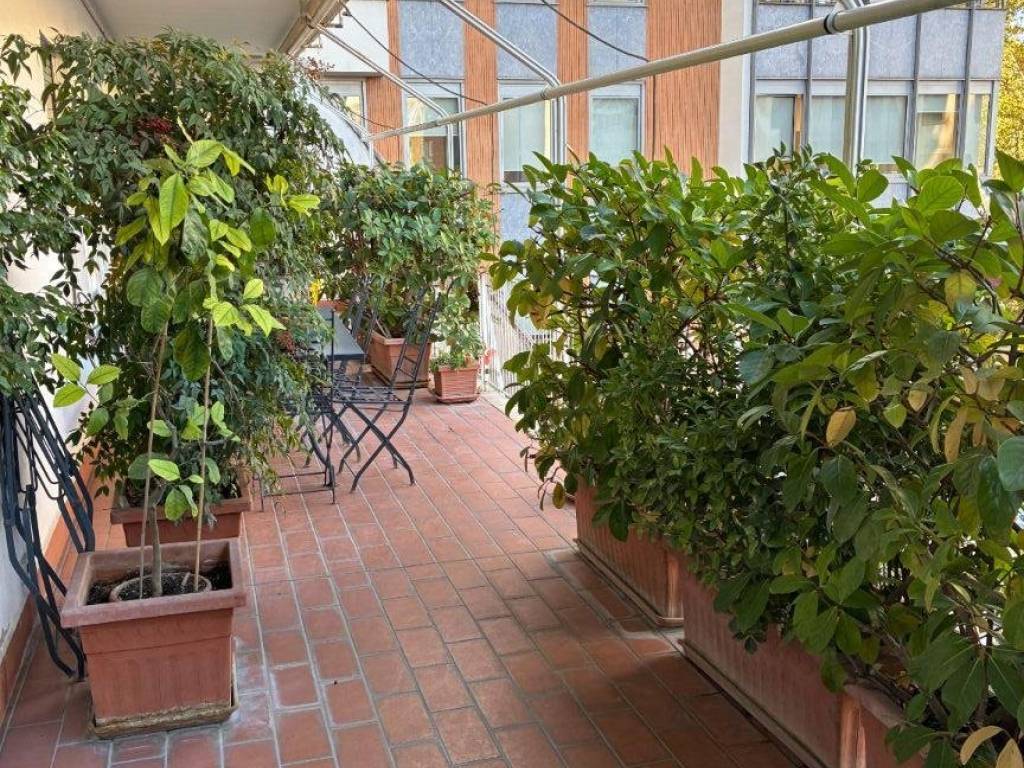 Appartamento a Roma in Via Guidubaldo del Monte, 39 - Foto 3