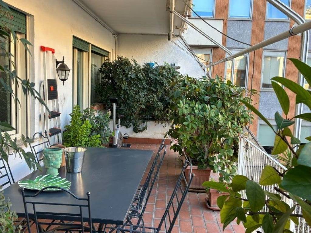 Appartamento a Roma in Via Guidubaldo del Monte, 39 - Foto 4