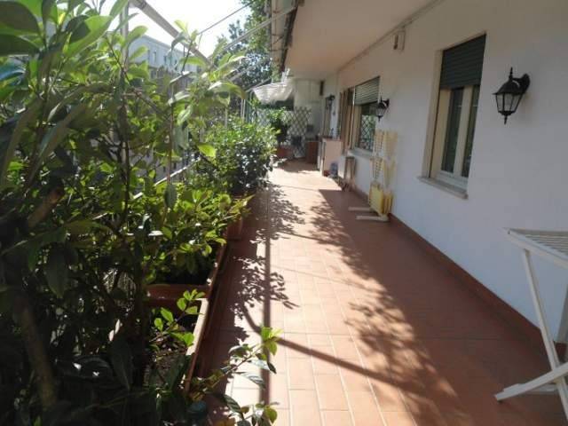Appartamento a Roma in Via Guidubaldo del Monte, 39 - Foto 5