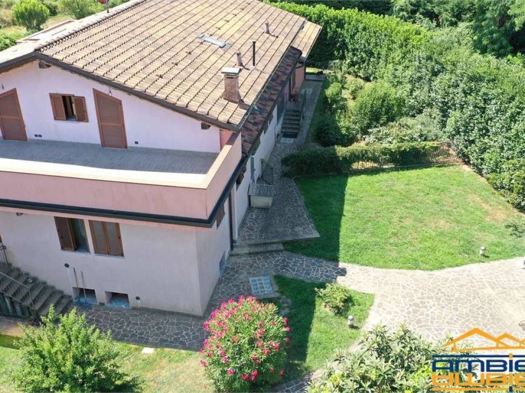 Villetta a schiera a Robbiate in VIA NOVARINO - Foto 5